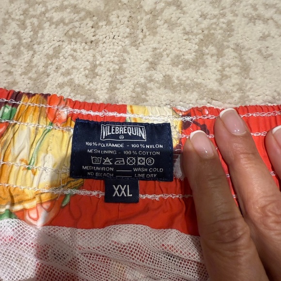 Vile require men’s bathing suit trunks xxl - Picture 2 of 5